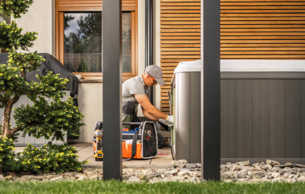 Best Generator Installation and Maintenance  in Wolfforth, TX